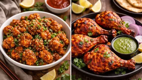 गोभी मंचूरियन और तंदूरी चिकन पर बैन, गोवा के बोडगेश्वर जत्रा में नहीं ले पाएंगे इनका स्वाद, जानें क्यों