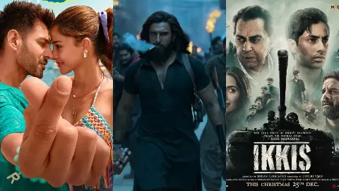 Dhurandhar के आगे फुस्स हुई तू मेरी मैं तेरा... और इक्कीस, इतना बुरा कलेक्शन देख रो पड़ेंगे मेकर्स