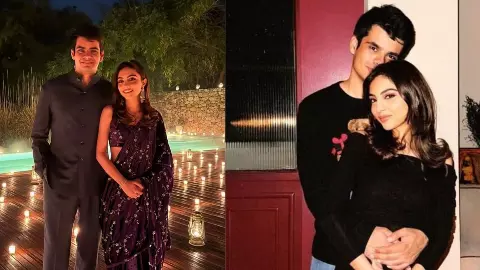 Aviva Baig की मां हैं प्रियंका गांधी की फ्रेंड, इंदिरा भवन का किया था इंटीरियर डिजाइन; देखें दोनों की Photos Aviva Baig की मां हैं प्रियंका गांधी की फ्रेंड, इंदिरा भवन का किया था इंटीरियर डिजाइन; देखें दोनों की Photos