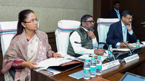 मांझी–मुंडा–पाहन को मान्यता, ग्रामसभा बनेगी असली सत्ता केंद्र... झारखंड में लागू हुआ PESA Act 2025, जानें  खास बातें