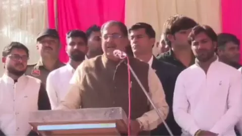 मैंने न तो कुछ गलत कहा और न ही कोई विवादित बयान दिया... अजय चौटाला ने दी सफाई, कहा- बीजेपी के मंत्री बेवजह पागल हो रहे हैं मैंने न तो कुछ गलत कहा और न ही कोई विवादित बयान दिया... अजय चौटाला ने दी सफाई, कहा- बीजेपी के मंत्री बेवजह पागल हो रहे हैं