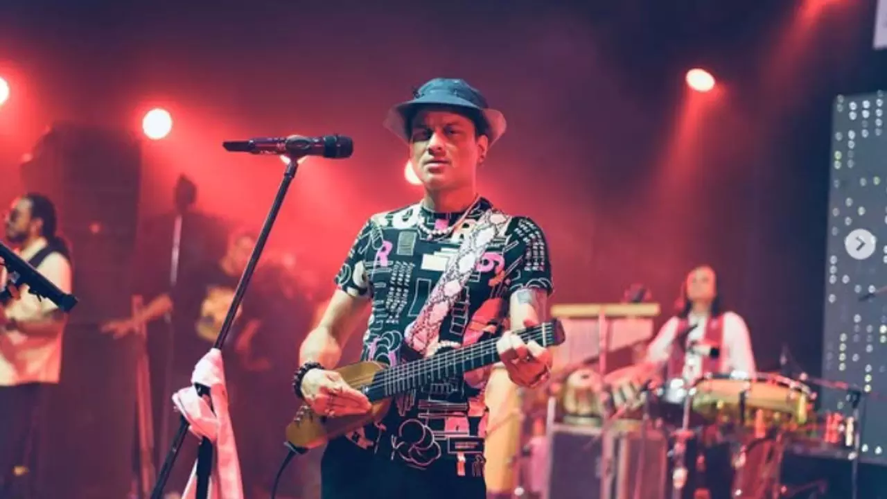 मैनेजर ने रची थी Zubeen Garg की हत्या की साजिश, 1.1 करोड़ का घपला कर किया था पानी का बिजनेस; SIT ने किया खुलासा