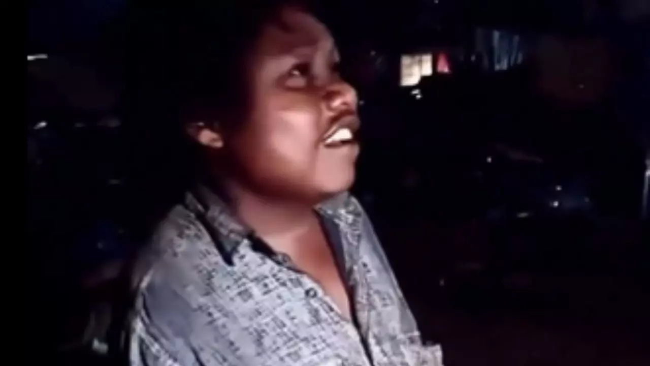 Kirish Ka Gaana Sunega वायरल पिंटू उर्फ धूम का निराला की दर्दभरी कहानी, परिवार ने छोड़ा, कभी बर्तन धोए तो कभी उठाया शव