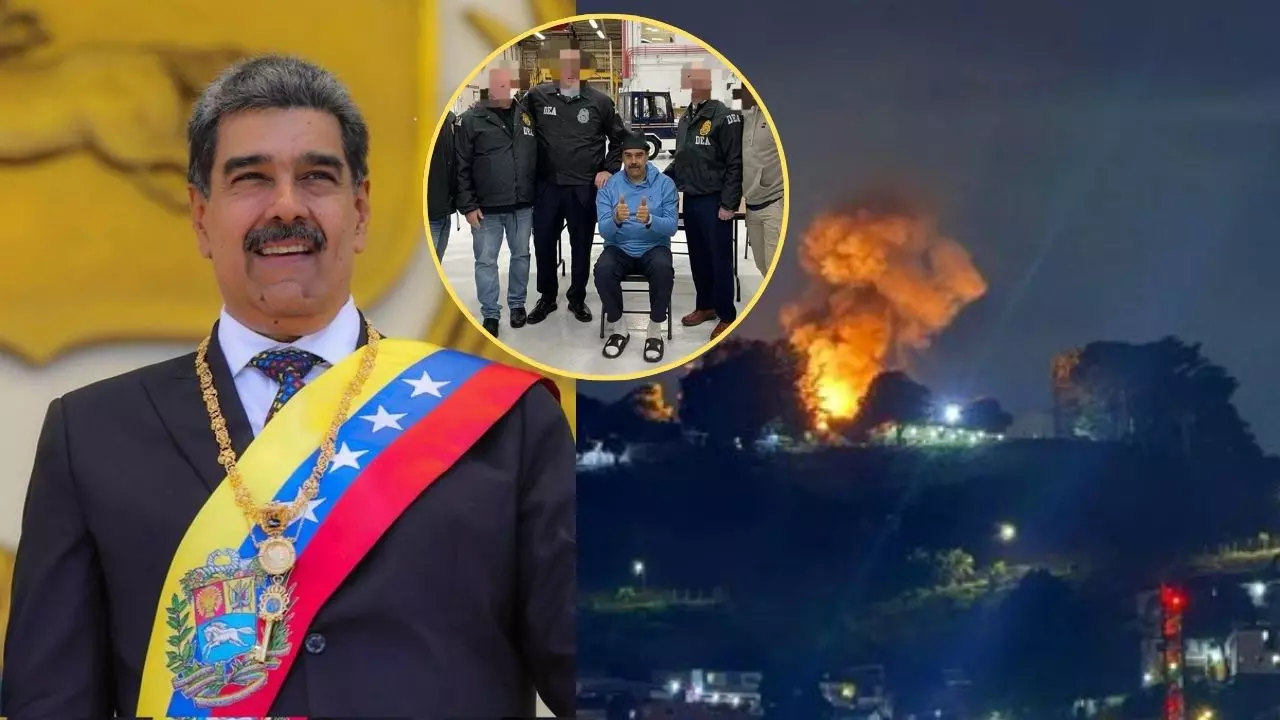 वेनेजुएला पर अमेरिकी हमले ने रूस को दिया तगड़ा झटका, रेट होगा कम; जानें तेल की लड़ाई पर क्या कह रहे एक्सपर्ट