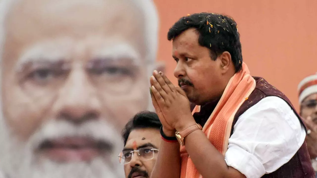 अब माननीय अध्यक्ष कहे जाएंगे नितिन नबीन, कोई नाम लेकर नहीं बुलाएगा, वरिष्ठ नेताओं को बीजेपी ने दी हिदायत