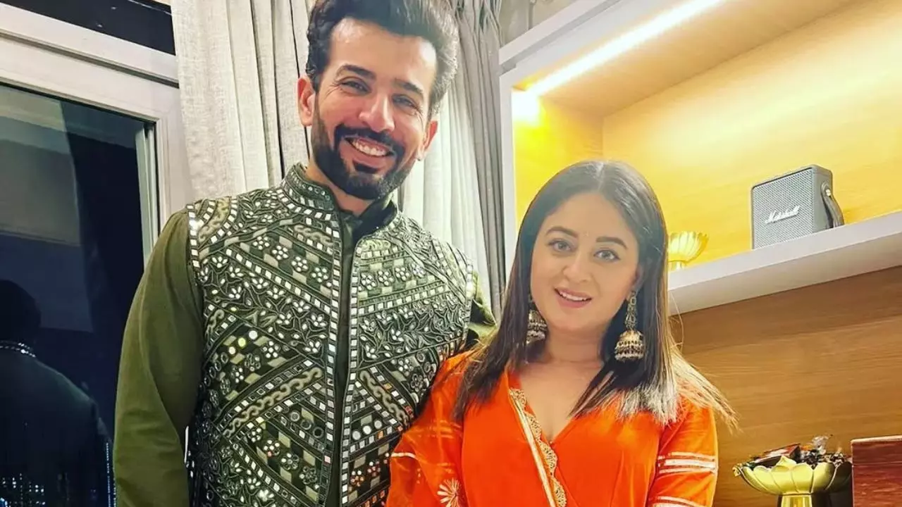 हम हमेशा दोस्त रहेंगे! Mahhi Vij और Jay Bhanushali ने तोड़ी 14 साल की शादी, काफी समय से रह थे अलग