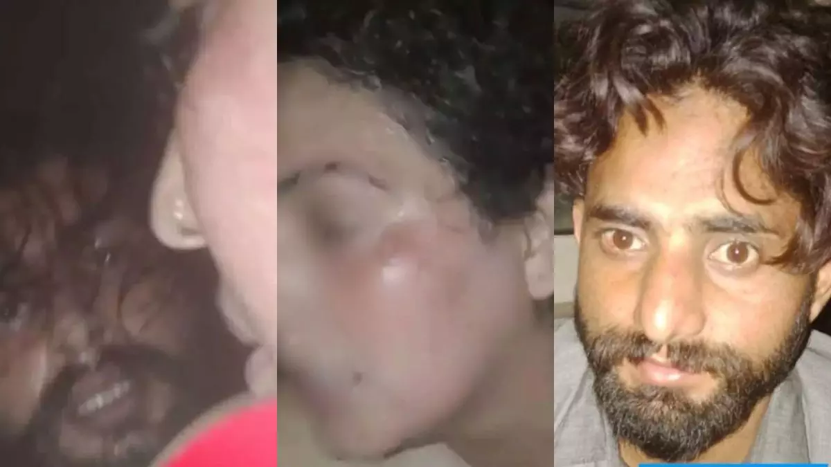 पाकिस्तान के 7 मिनट 11 सेकंड के वीडियो ने 19 Minute Viral Video को छोड़ दिया पीछे? जानें कौन है Umeri, जो जमकर कर रहा ट्रेंड