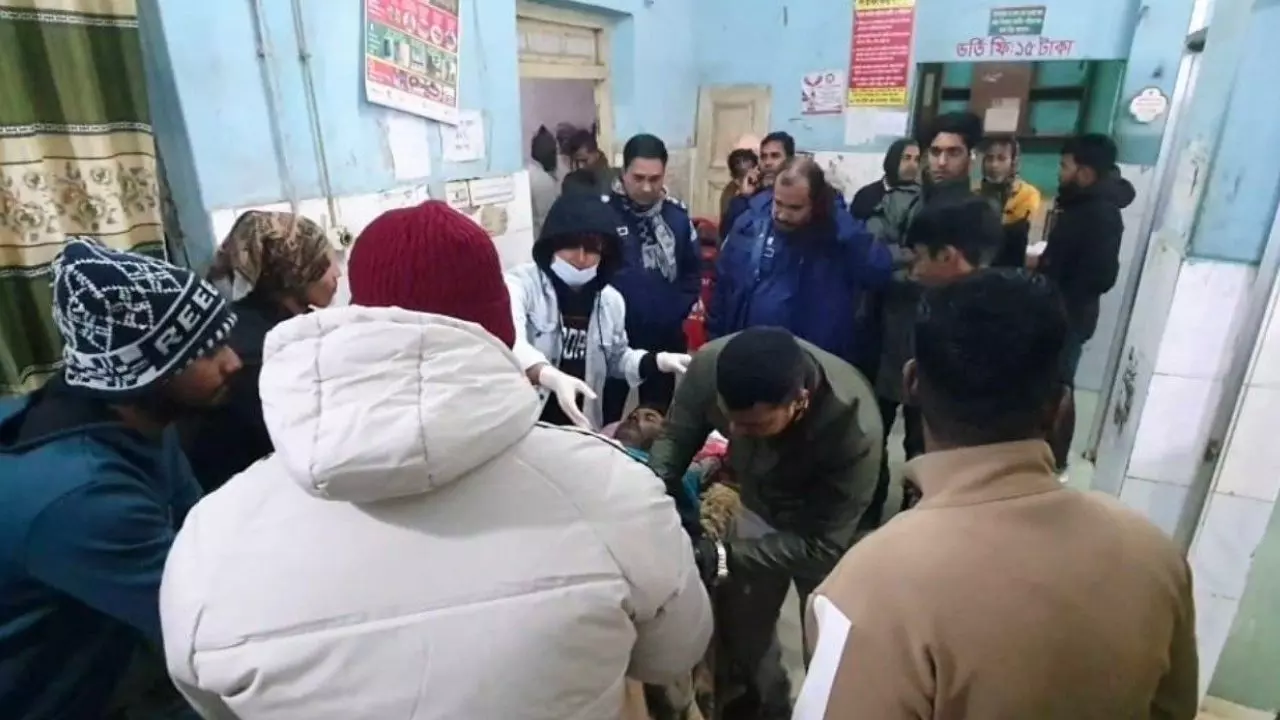 Aaj Ki Taza Khabar: बांग्लादेश में 4 हिंदुओं की हत्या, व्यवसायी खोकोन चंद्र दास पर हमले के मामले में 3 संदिग्ध गिरफ्तार- पढ़ें 4 जनवरी की बड़ी खबरें