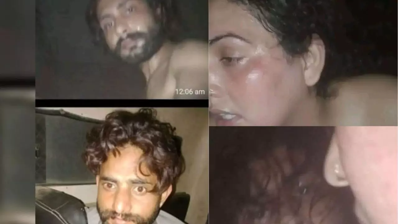 मिल गया Umair का 7 मिनट 11 सेकेंड का Viral Video! पाक महिला ने कहा- मेरा पति नामर्द