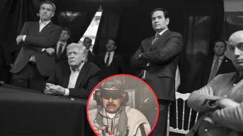 कहीं वेनेजुएला में सत्ता परिवर्तन का दांव ट्रंप के लिए उल्टा न पड़ जाए? पहले भी अमेरिका को मिल चुका है बड़ा धोखा