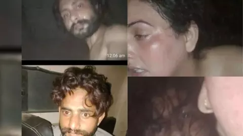 मिल गया Umair का 7 मिनट 11 सेकेंड का Viral Video! पाक महिला ने कहा- मेरा पति नामर्द