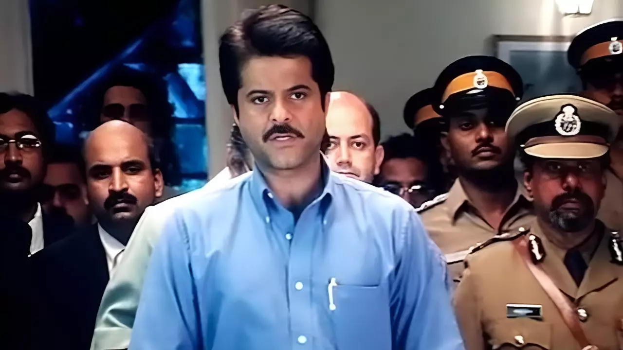 25 साल बाद सिल्वर स्क्रीन पर Anil Kapoor ला रहे Nayak 2, मेकर्स ने किया कन्फर्म; रानी मुखर्जी आएंगी साथ?