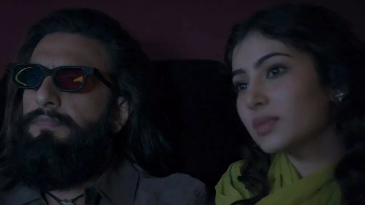 Dhurandhar Collection Day 30: थमने का नाम नहीं ले रही है धुरंधर की कमाई, तीन नई फिल्मों का बैंड बजाकर 5वें हफ्ते में तोड़ा रिकॉर्ड