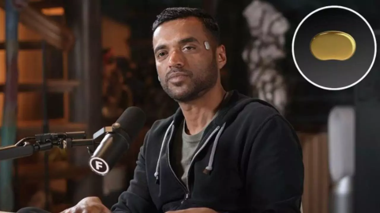 जोमैटो के CEO दीपेंद्र गोयल ने इंटरव्यू में क्या पहना है? ग्रैविटी और ऐज का कनेक्शन