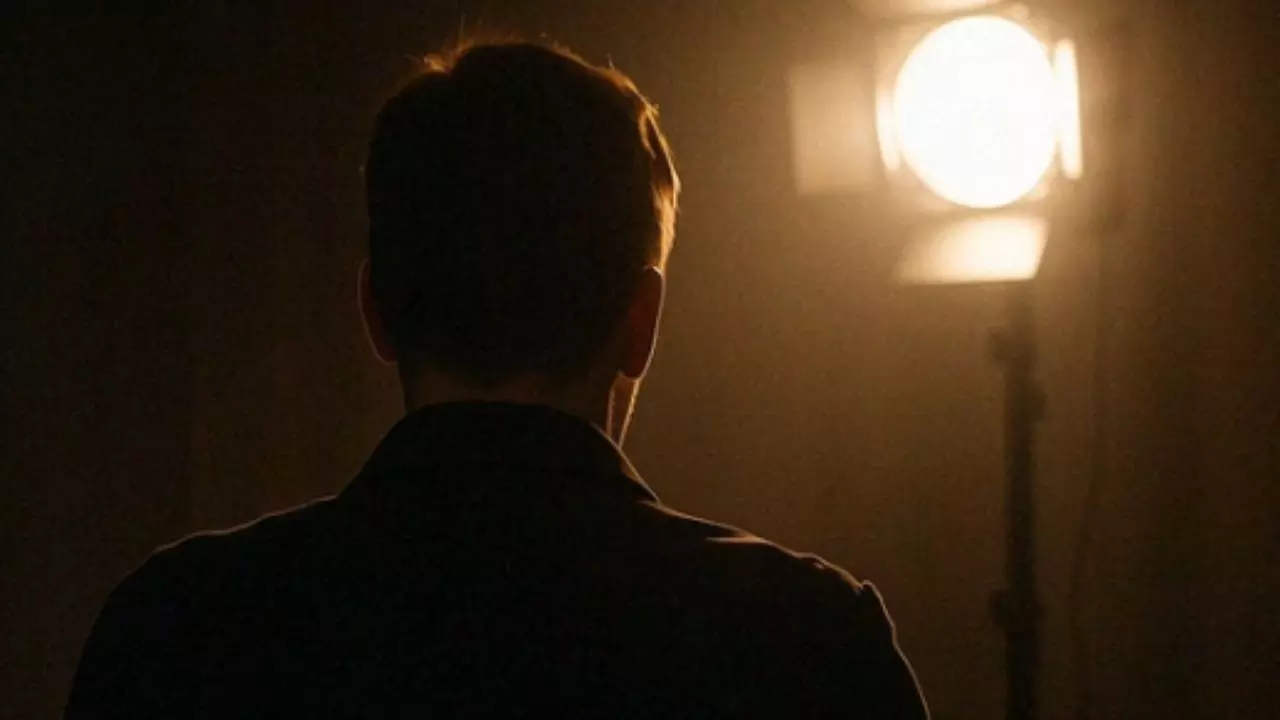 शोक में डूबी साउथ इंडस्ट्री, मशहूर एक्टर-डायरेक्टर का 62 की उम्र में निधन; किडनी संबंधित थी बीमारी