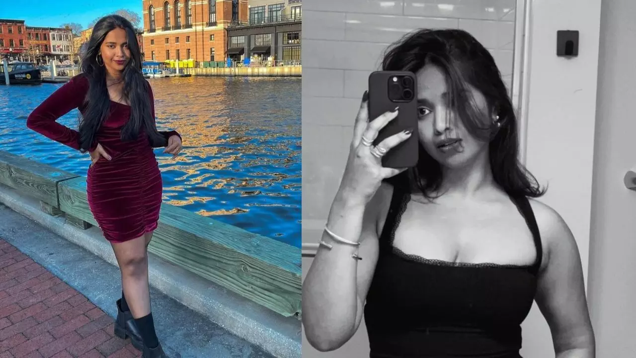 कौन थीं निकिता राव गोदिशाला? अमेरिका में हुई हत्या, पूर्व प्रेमी के अपार्टमेंट से मिला शव- जानें कहां तक पहुंची जांच