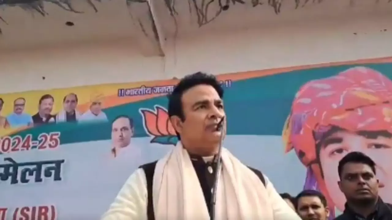 जल्द ही जहन्नुम में पहुंचा देंगे, संगीत सोम को बांग्लादेश से मिली धमकी; मुस्तफिजुर रहमान के चलते शाहरुख खान को कहा था गद्दार