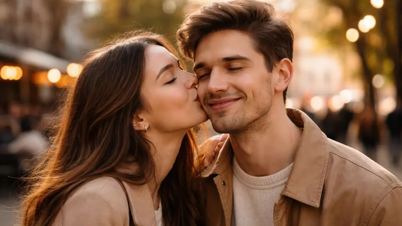 एक्साइटमेंट या थ्रिल! आखिर पब्लिक प्लेस में इंटिमेट होने का क्यों बढ़ रहा ट्रेंड? एक्सपर्ट से जानें इसके पीछे छिपा माइंडसेट