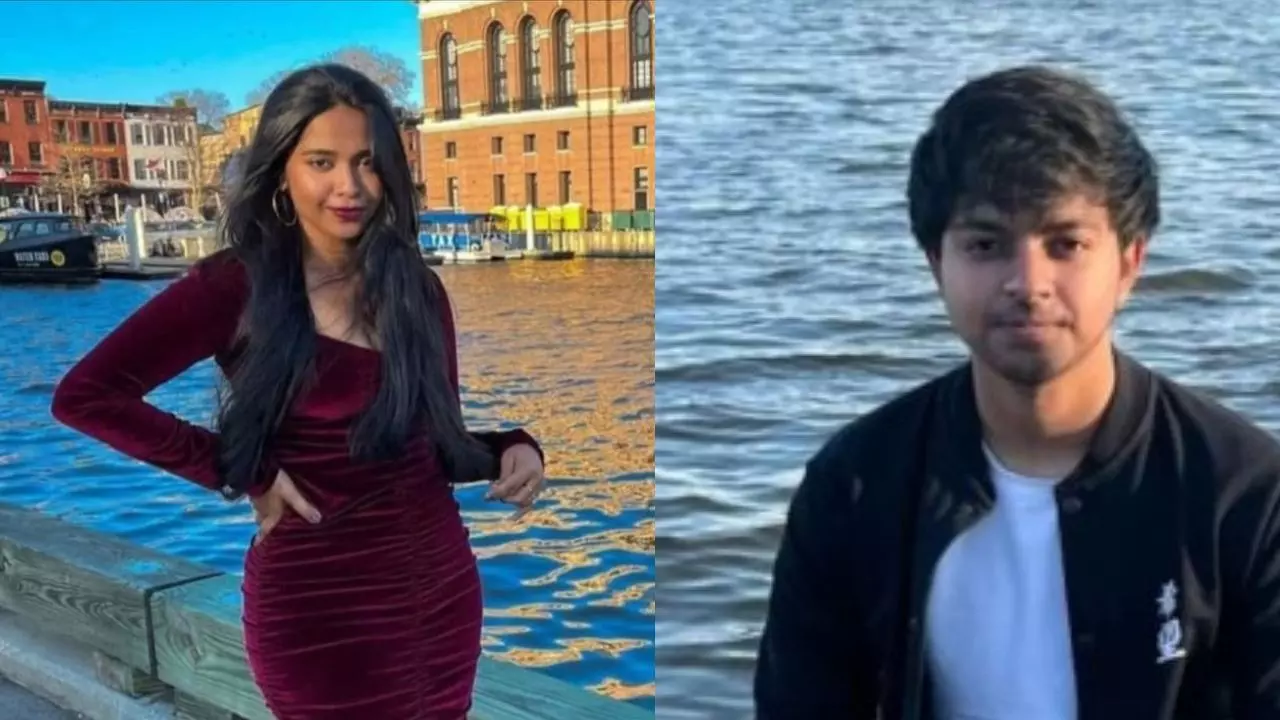 निकिता राव गोदिशाला मर्डर केस: अमेरिका में हत्या और भारत में गिरफ्तारी, गुमशुदगी की सूचना देकर आरोपी अर्जुन हुआ था फरार