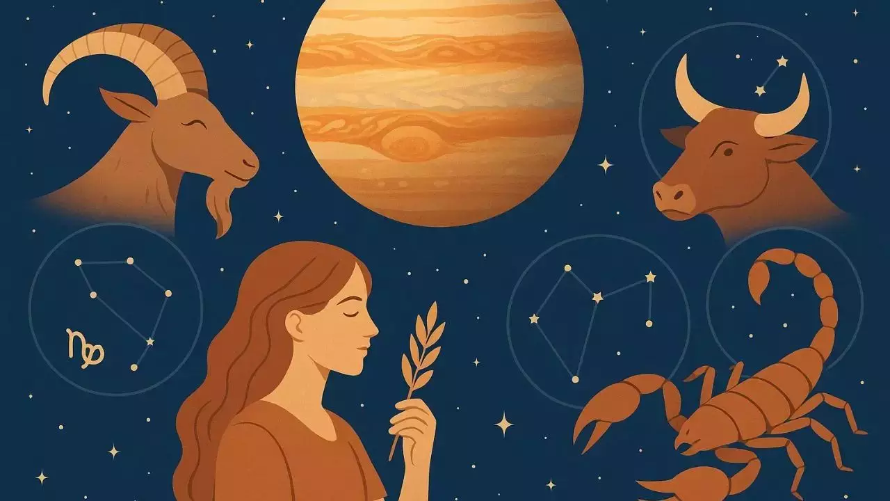 मकर संक्रांति पर बनेगा खास तरह का योग, इन राशि वालों को सुनने को मिल सकती है अच्छी खबर