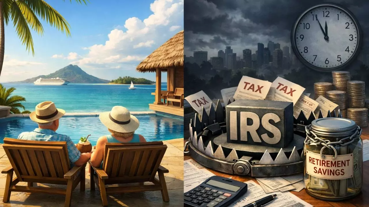 Budget 2026: रिटायरमेंट का सपना या टैक्स ट्रैप? मिडिल क्लास की सबसे सुरक्षित बचत अब सबसे ज्यादा उलझी