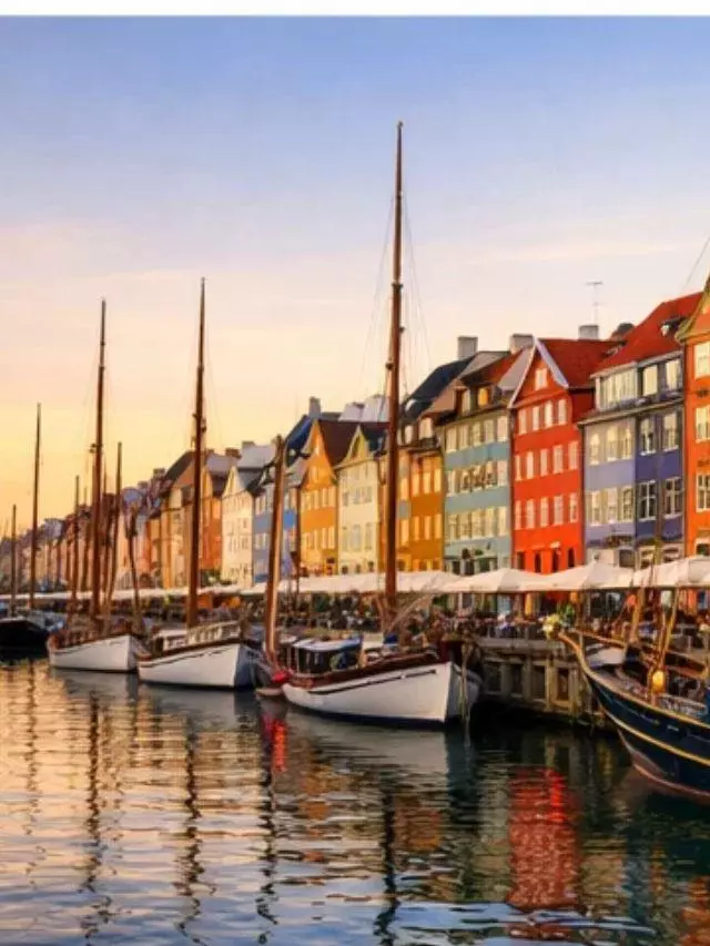 रिटायरमेंट के बाद इन देशो में जिंदगी है जन्नत