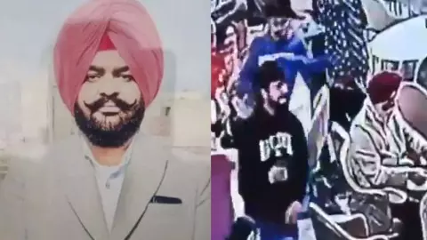 कॉल पर थे हमलावर, आखिर कौन दे रहा था सरपंच की हत्या का ऑर्डर? CM भगवंत मान ने लिया संज्ञान- पढ़ें TOP अपडेट्स