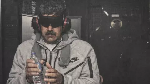 Nicolas Maduro की गिरफ्तारी के बाद क्यों Google Trends में आया ‘Nike Tech’? लोगों में दिखी गजब की दिलचस्पी