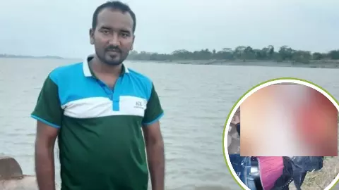 बांग्लादेश में हर दिन हो रही हिंदुओ की हत्या! अब तक पांच युवक को बनाया निशाना- राणा प्रताप बैरागी कौन?