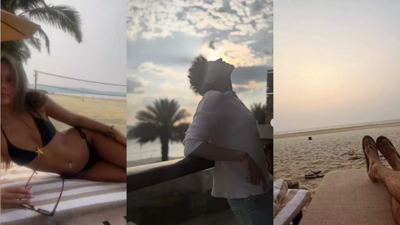 कौन हैं Kartik Aaryan की मिस्ट्री गर्ल? गोवा में मना रहे थे वेकेशन; वायरल तस्वीरों ने खोल दी पोल