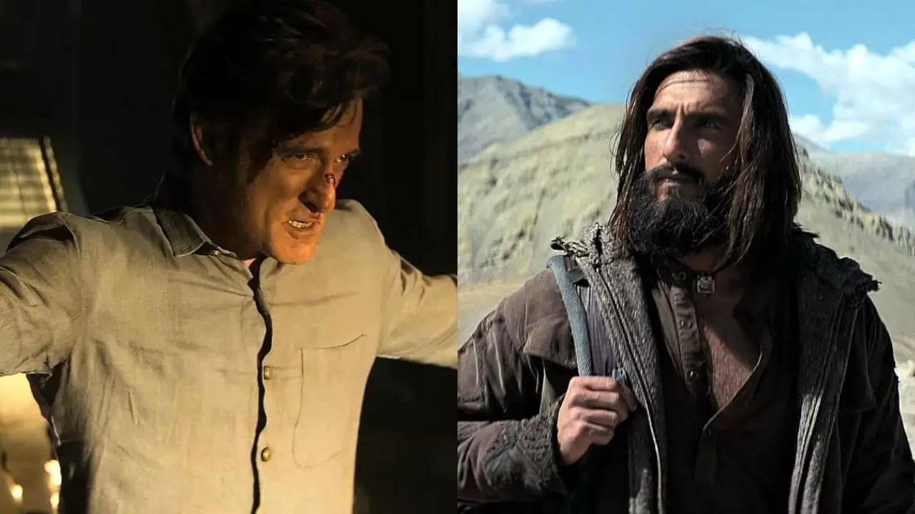 उसे इग्नोर किया गया! Dhurandhar में Akshaye Khanna की तारीफों के बीच Ranveer Singh की एक्टिंग पर छिड़ी बहस