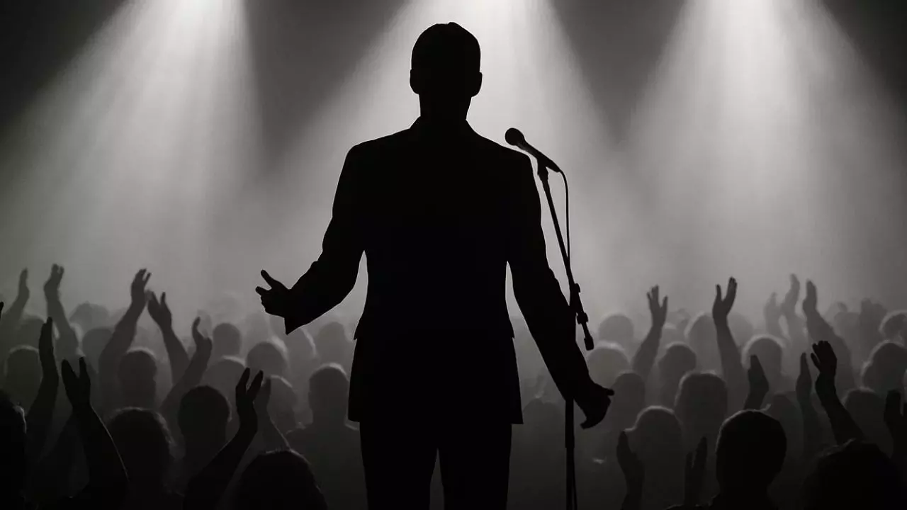 9 साल की उम्र में टूटा परिवार, बचपन में 50 रुपये के लिए किया काम; अब एक्टिंग करियर में डेब्यू करने जा रहा सबसे महंगा सिंगर-म्यूजिशियन