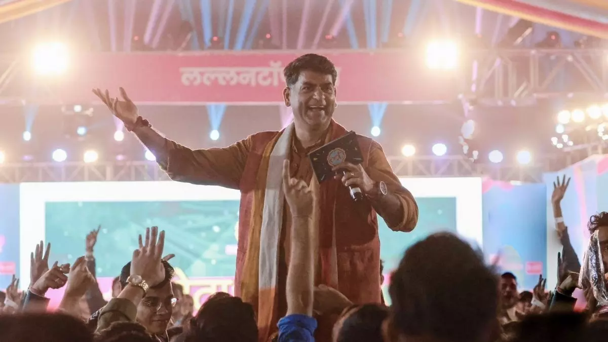 अब कहां जा रहे हैं Lallantop वाले सौरभ द्विवेदी? सोशल में मचा हल्ला