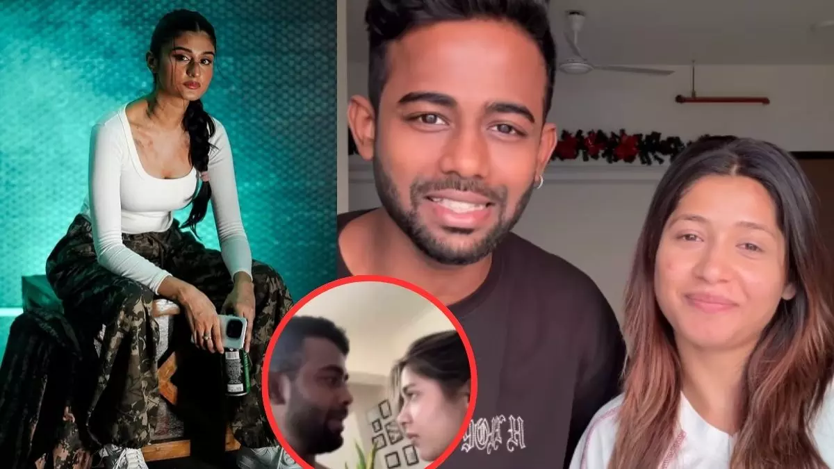 19 Minute Viral Video पर Payal Gaming का फूटा गुस्सा, Justin D’Cruz-Sakshi Shrivas मामले पर कहा- फेक चीजें फैलाना बिजनेस बन गया है