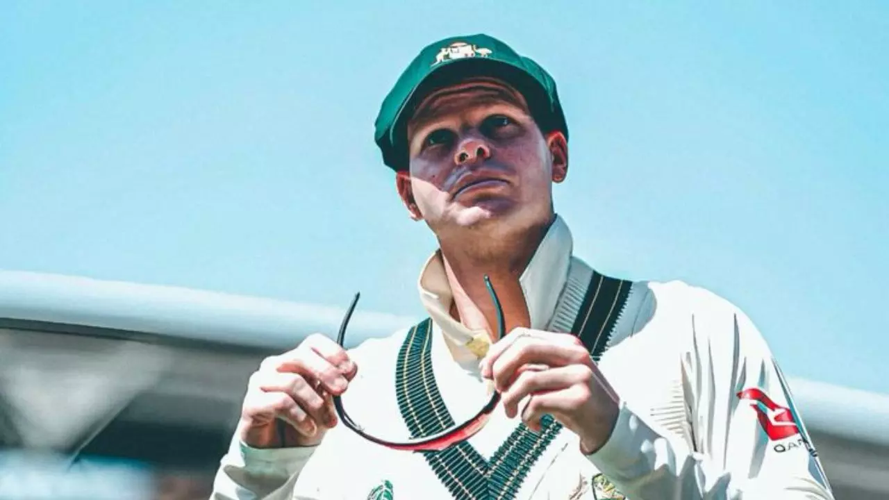 AUS vs ENG: क्या अब 138 साल बाद सिडनी में स्टीव स्मिथ से हो गई बड़ी गलती? ऑस्ट्रेलिया का हो न जाए साल 1888 वाला हाल; पढ़ें पूरी कहानी
