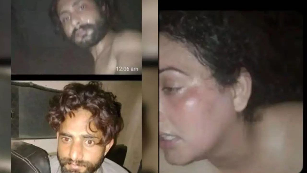 पाकिस्तान के Umair Viral Video कांड वाले युवक-युवती ने कर ली शादी! क्या है सोशल पर वायरल तस्वीर की सच्चाई?
