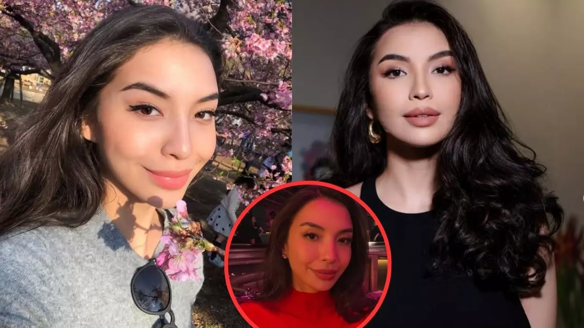 शादी करने के अलावा मेरे पास... खुद को मलेशिया के शहजादे की Ex-wife कहने पर मीडिया के नाम ओपन लेटर लिखने वाली Manohara Odelia कौन?