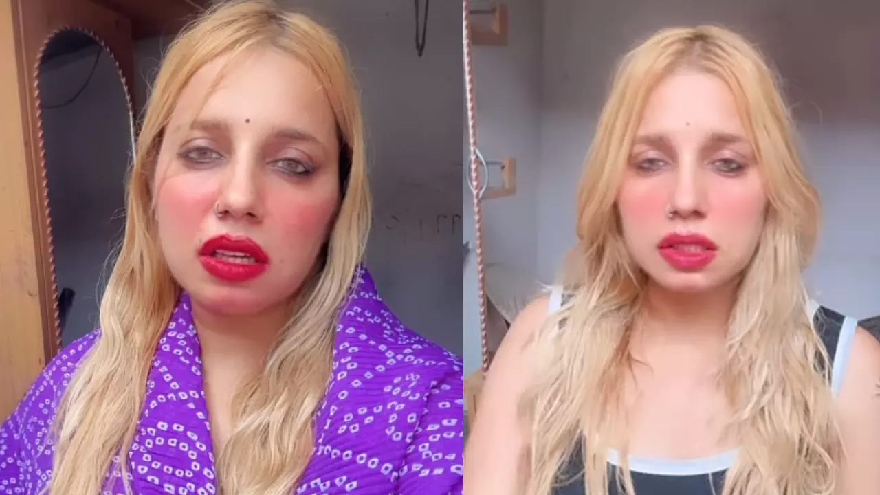 मैं रशियन नहीं, बिहारी हूं; रोजी नेहा सिंह को क्यों बंद करना पड़ा बिजनेस? देखिए VIDEO