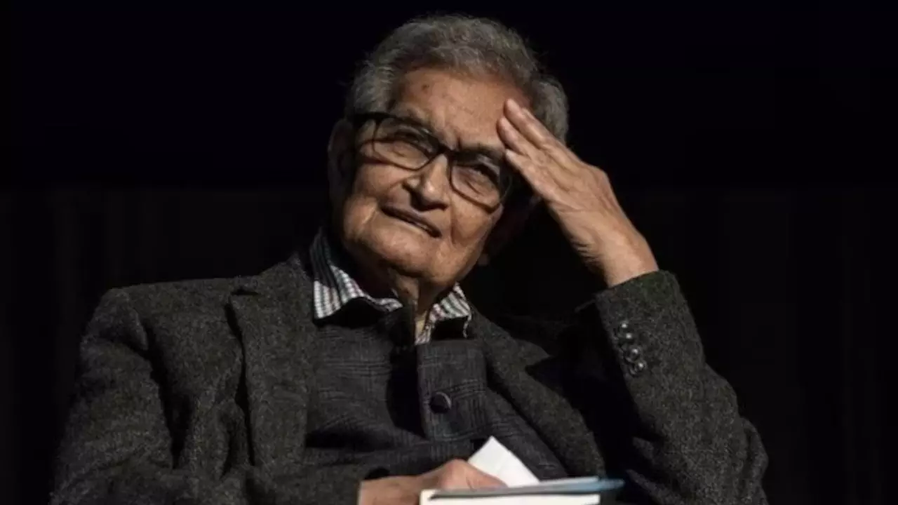 Aaj Ki Taza Khabar: टीएमसी का दावा: नोबेल विजेता अमर्त्य सेन को EC में हाजिरी के लिए बुलाया गया- पढ़ें 6 जनवरी की बड़ी खबरें