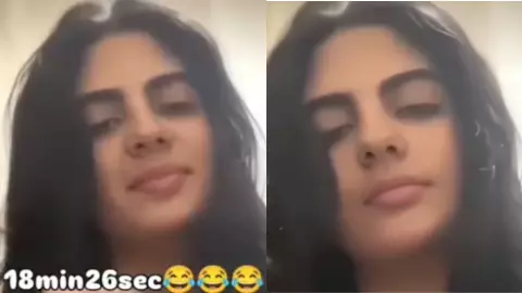 Umeri 7 Minute 11 Second Video तो कुछ भी नहीं! सोशल पर 18 मिनट 26 सेकेंड ने मचाया बवाल; मदहोश दिखी लड़की!