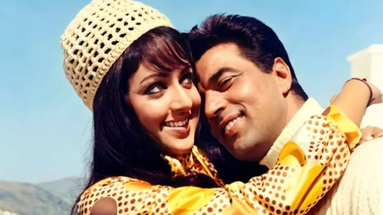 प्रेग्नेंट Hema Malini के साथ सास सतवंत कौर ने किया था ऐसा व्यवहार, रहना पड़ा था भूतिए बंगले में