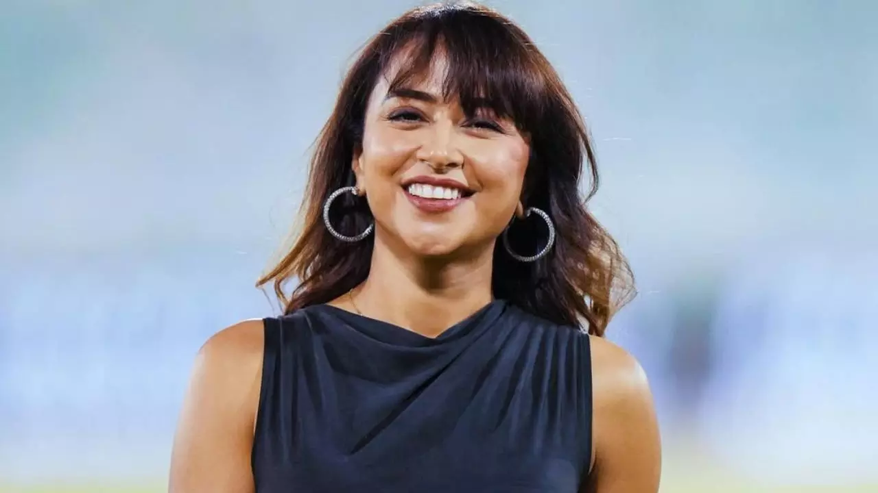 मेरे लिए देश पहले! भारत-बांग्लादेश तनाव के बीच BPL से हटी इंडियन प्रेज़ेंटर Ridhima Pathak, जानिए उनके बारे में