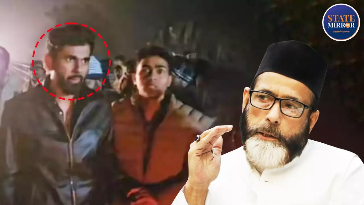 कौन है तौकीर रजा का बेटा फरमान, एक्सिडेंट के बाद गाड़ी से मिले ड्रग्‍स? जूते खोलने में की देरी तो पुलिस को हुआ अनहोनी का शक