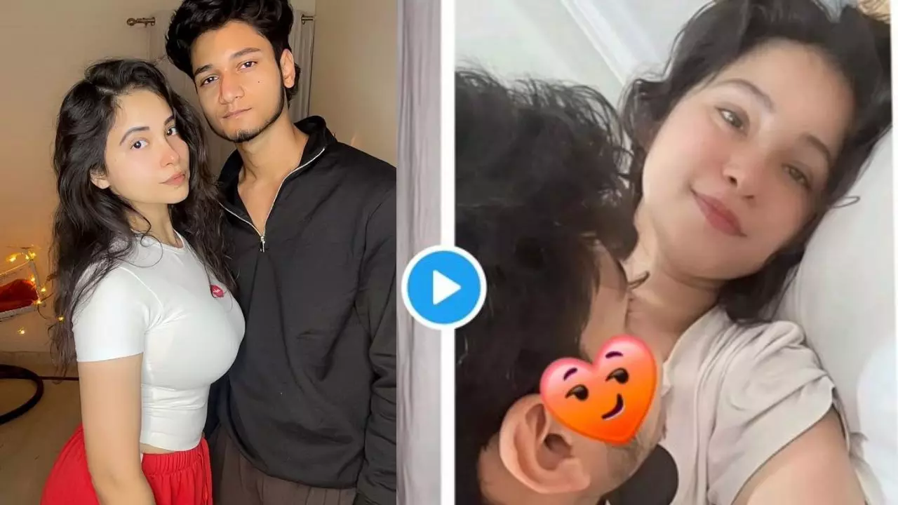 7 मिनट वाले VIRAL VIDEO में अपने बेटे संग गंदी हरकतें करने वाली Santoor Mom कौन?