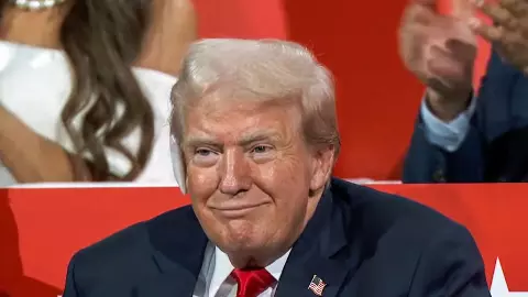 तेल का चक्‍कर बाबू भाई! वेनेज़ुएला से 3-5 करोड़ बैरल कच्चा तेल अमेरिका पहुंचाने का एलान, कमाई पर ट्रंप का कंट्रोल