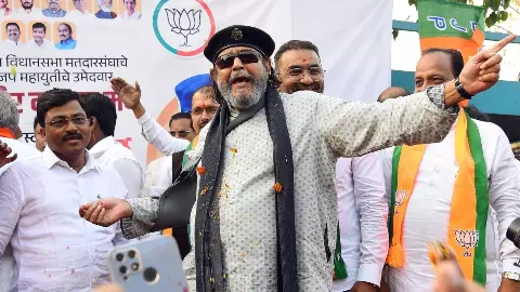 बंगाल को नहीं बनने दूंगा बांग्लादेश, TMC पर मिथुन चक्रवर्ती का तीखा हमला, दुर्गा पूजा को लेकर क्या बोले?