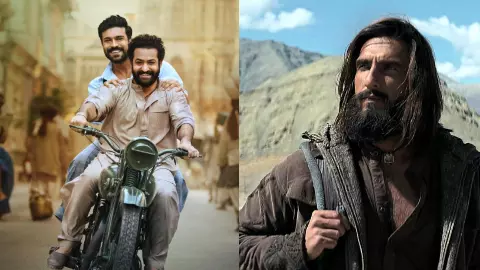 Dhurandhar Worldwide Collection Day 33: राजामौली की RRR से बेहतर Dhurandhar, पार्ट 2 में शामिल हुए Fa9la सॉन्ग के सिंगर