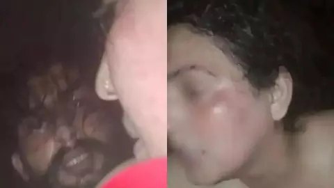 क्या तूने मैरी-मैरी की रट लगाई..., पाकिस्तान के Umair Viral Video कांड पर भड़का मौलवी; यूजर्स बोले- मौलाना ने वीडियो देख ली