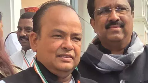 मौलाना को घर से निकालो वाले बयान पर भड़का मुस्लिम समाज, मंत्री इरफान अंसारी का जलाया पुतला, उठी इस्तीफे की मांग