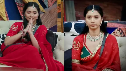 बकलावा खाने दुबई जाने को लेकर तान्या मित्तल की खुली पोल, सोशल पर पोस्ट वायरल; यूजर्स बोले-इसके पास पासपोर्ट ही नहीं...